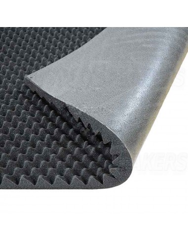 CTK WaveFix 35 V2 sound insulating material