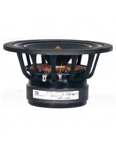 TangBand W5-2106 fullrange 5",157 mm, 8 ohm 2
