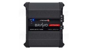 Stetsom BRAVO3000_2ATCK Digital Car Amplifier -2ohm Attack line