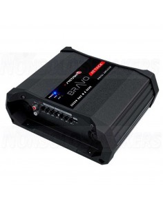 Stetsom BRAVO3000_4ATCK Digital Car Amplifier -4ohm Attack line 2