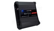 Stetsom BRAVO3000_4ATCK Digital Car Amplifier -4ohm Attack line