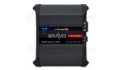Stetsom BRAVO3000_4ATCK Digital Car Amplifier -4ohm Attack line