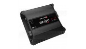 Stetsom BRAVOFLX3K Car Digital Amplifier - 0.5-2ohm