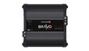 Stetsom BRAVOFLX3K Car Digital Amplifier - 0.5-2ohm