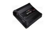 Stetsom BRAVOFLX3K Car Digital Amplifier - 0.5-2ohm