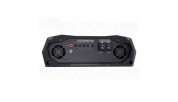Stetsom BRAVOFLX8K Car Digital Amplifier - 0.5-2ohm