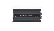 Stetsom BRAVOFLX8K Car Digital Amplifier - 0.5-2ohm