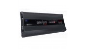 Stetsom BRAVOFLX8K Car Digital Amplifier - 0.5-2ohm