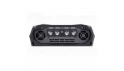 Stetsom BRAVOFLX8K Car Digital Amplifier - 0.5-2ohm