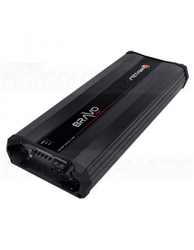 STETSOM BRAVOFR12K_1 - Digital Car Amplifier 1ohm