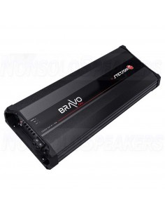STETSOM BRAVOFR12K_1 - Digital Car Amplifier 1ohm