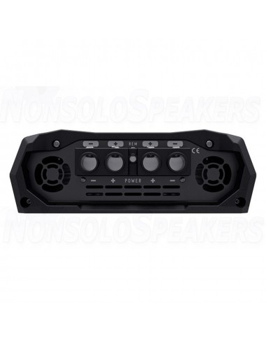 STETSOM BRAVOFR12K_1 - Digital Car Amplifier 1ohm