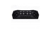 STETSOM BRAVOFR12K_1 - Digital Car Amplifier 1ohm