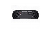 STETSOM BRAVOFR12K_1 - Digital Car Amplifier 1ohm