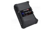 STETSOM BRAVO1.2K_1Car Subwoofer Amplifier - 1 ohm