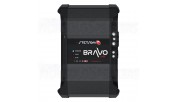STETSOM BRAVO1.2K_1Car Subwoofer Amplifier - 1 ohm