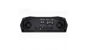 STETSOM BRAVO1.2K_1Car Subwoofer Amplifier - 1 ohm