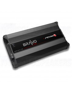 STETSOM BRAVOFR8K_2 - Digital Car Amplifier 2ohm
