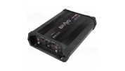 STETSOM BRAVOHQ800.4_2 Digital Car Amplifier - 4x200w RMS- 2ohm Full range