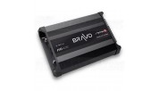 STETSOM BRAVOHQ800.4_2 Digital Car Amplifier 2ohm