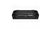 STETSOM BRAVOHQ800.4_2 Digital Car Amplifier - 4x200w RMS- 2ohm Full range