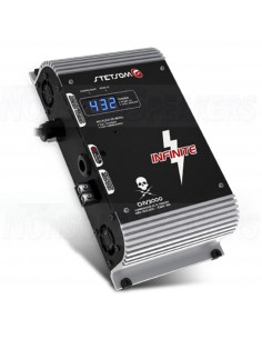 STETSOM CHV3000-HV - Battery Charger 16A