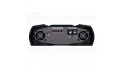 STETSOM DB8000_1 car subwoofer amplifier -1 ohm