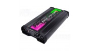 STETSOM DB8000_1 car subwoofer amplifier -1 ohm