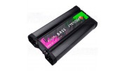 STETSOM DB8000_1 car subwoofer amplifier -1 ohm