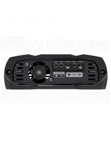 STETSOM DB800_2 Digital car for car amplifier - 2 Ohm