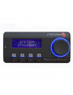 STETSOM SMCSTX2436BT 2