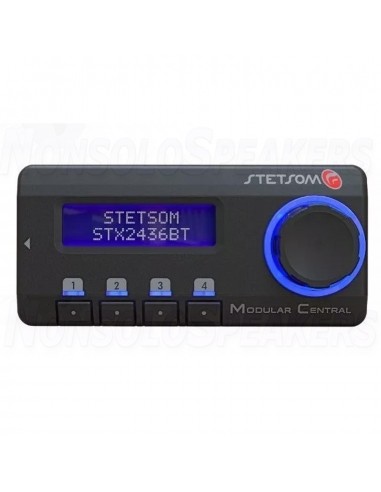 STETSOM SMCSTX2436BT