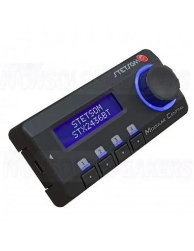 STETSOM SMCSTX2436BT