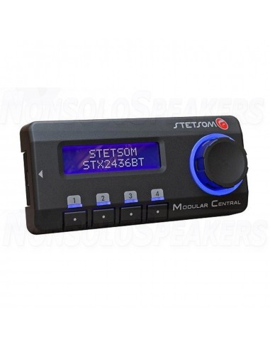 STETSOM SMCSTX2436BT