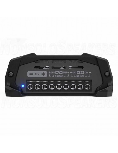 Stetsom HL400.4_2 Digital Amplifier for Car Audio- 2 ohm