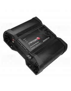 STETSOM VULCAN 2000 Amplifier mono 4 ohm