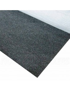 CTK Carpet Anthracite damping material