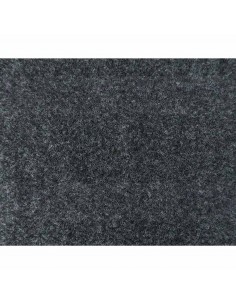CTK Carpet Anthracite damping material 2