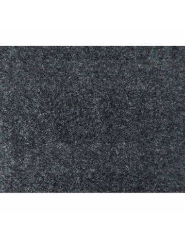 CTK Carpet Anthracite damping material