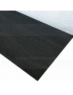 CTK Carpet Black damping material