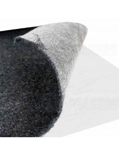 CTK Self-Adhesive Carpet Anthracite