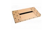 CTK MultiWave 15 anti-vibration and insulating material