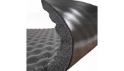 CTK MultiWave 15 anti-vibration and insulating material