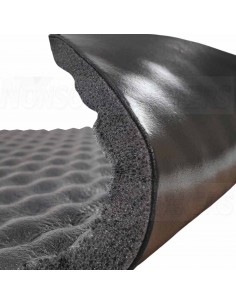 CTK MultiWave 35 anti-vibration and insulating material