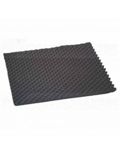 CTK MultiWave 35 anti-vibration and insulating material 2