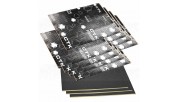 CTK PREMIUM damping material front door package