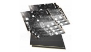 CTK PREMIUM case damping material front door package
