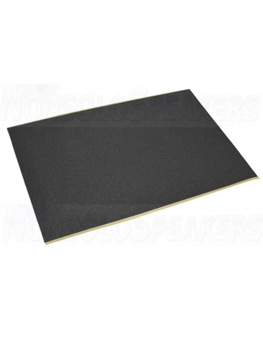 CTK PREMIUM case damping material front door package