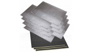 CTK ECONOMYdamping material front door package