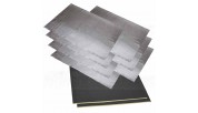 CTK ECONOMY case damping material front door package